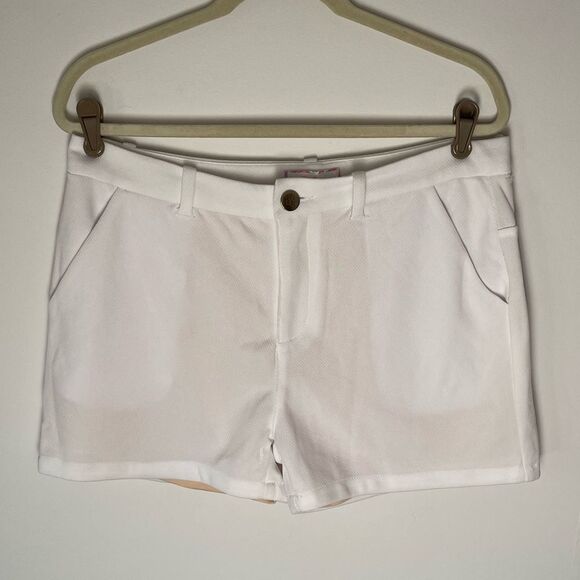 Pants - Stella parker shorts New size 12 white